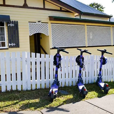 Near Cbd, Southbank-Business & Leisure Stay Brisbane Exterior photo