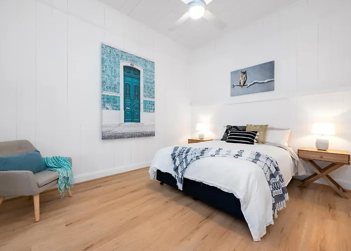 Near Cbd, Southbank-Business & Leisure Stay