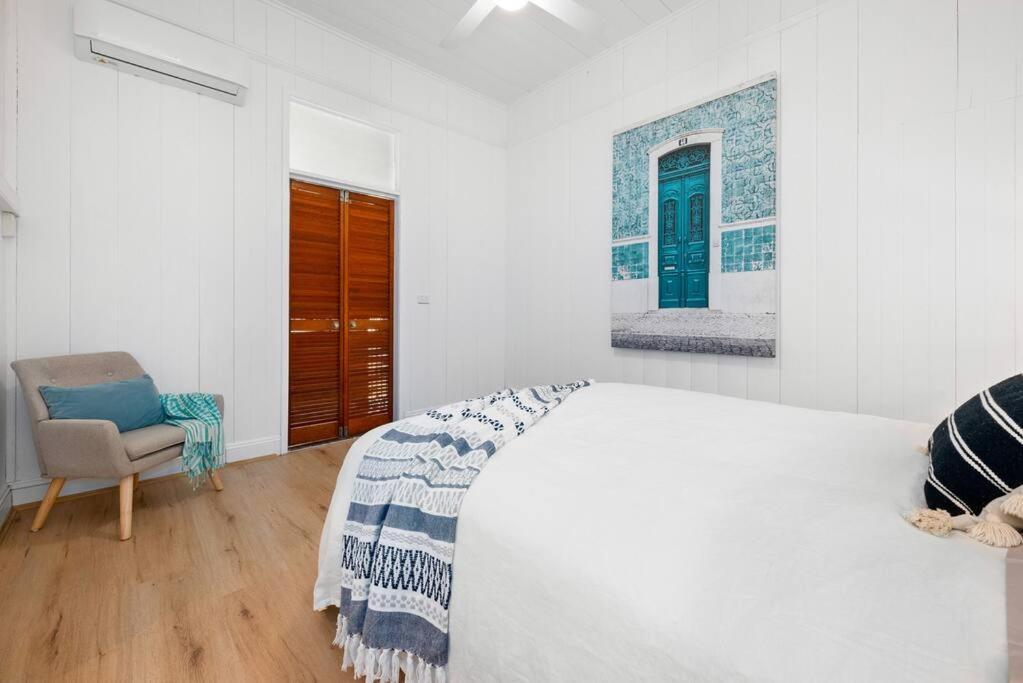 Holiday home Near Cbd, Southbank-Business & Leisure Stay