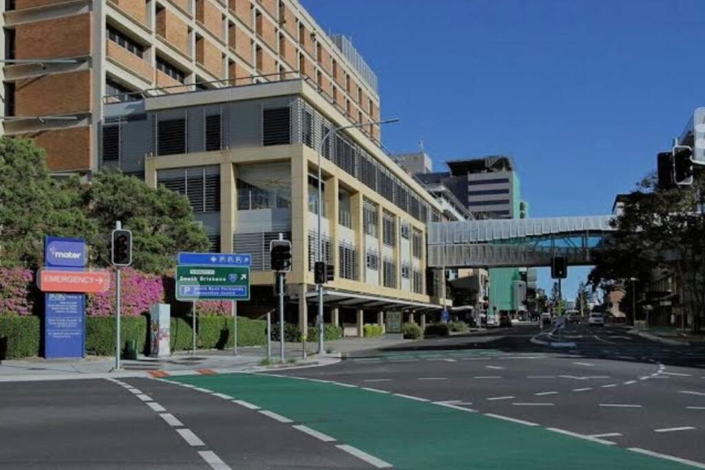 Near Cbd, Southbank-Business & Leisure Stay Brisbane