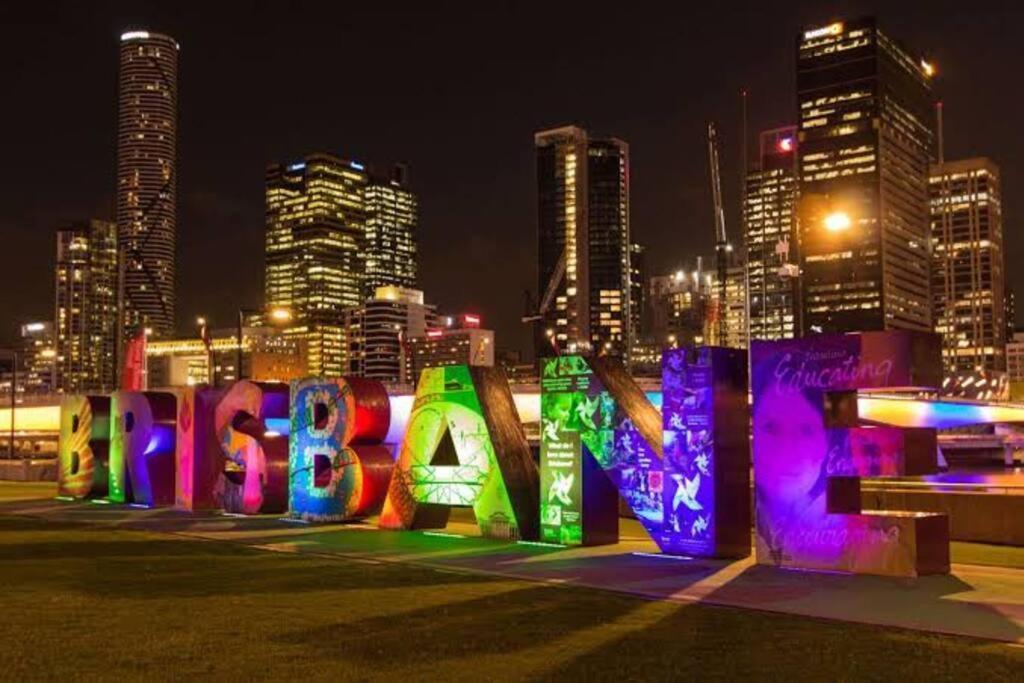 Near Cbd, Southbank-Business & Leisure Stay Holiday home *
