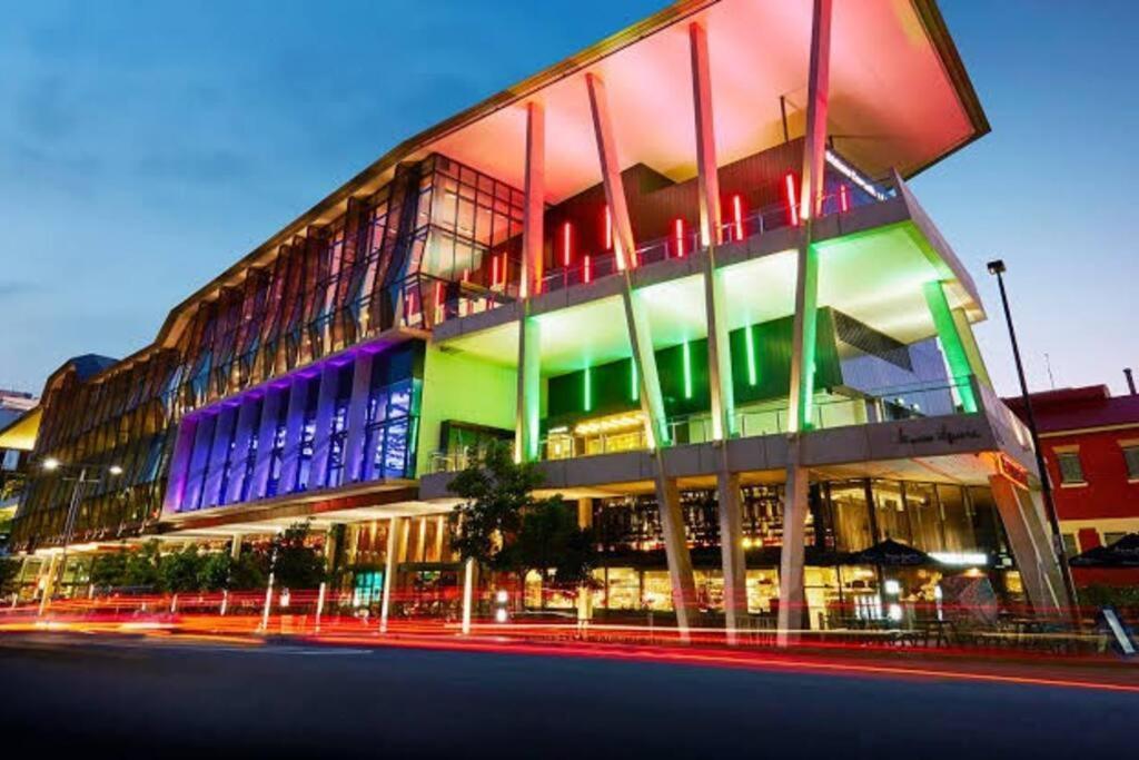 Holiday home Near Cbd, Southbank-Business & Leisure Stay Brisbane