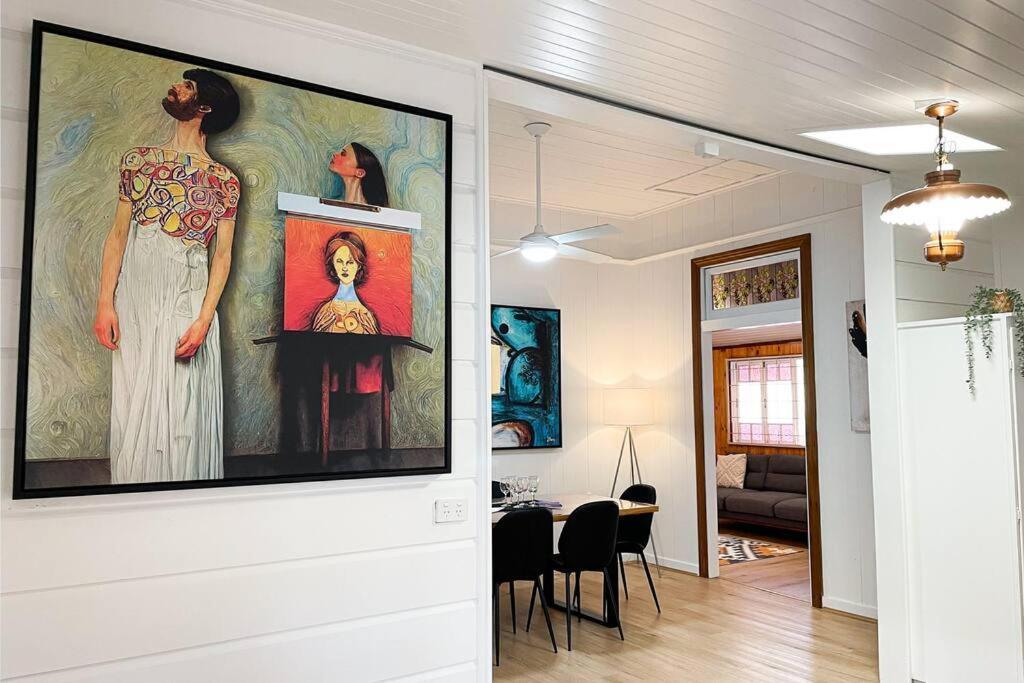 Near Cbd, Southbank-Business & Leisure Stay Holiday home