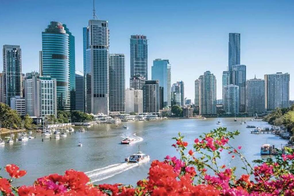 Near Cbd, Southbank-Business & Leisure Stay *