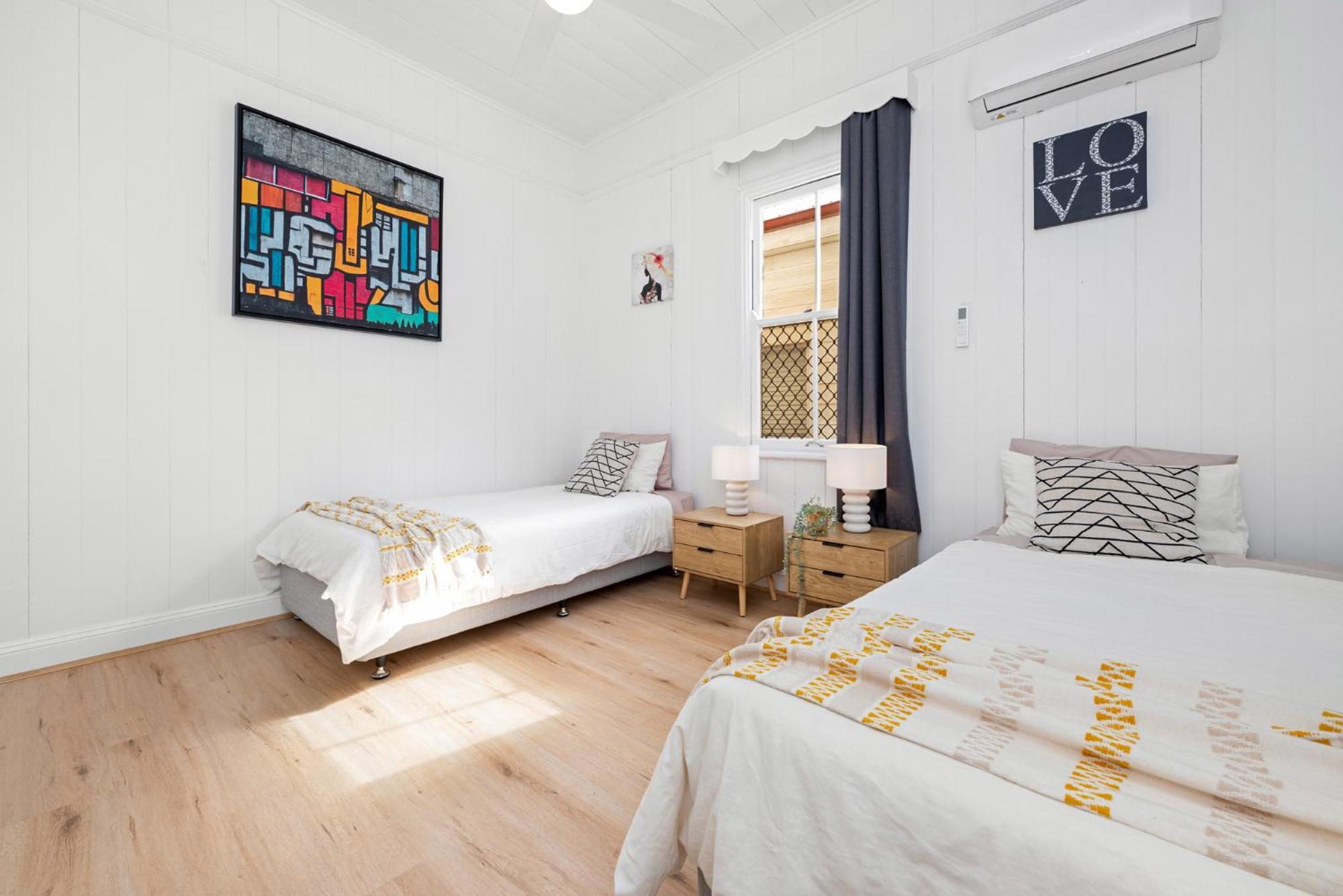 Near Cbd, Southbank-Business & Leisure Stay Holiday home