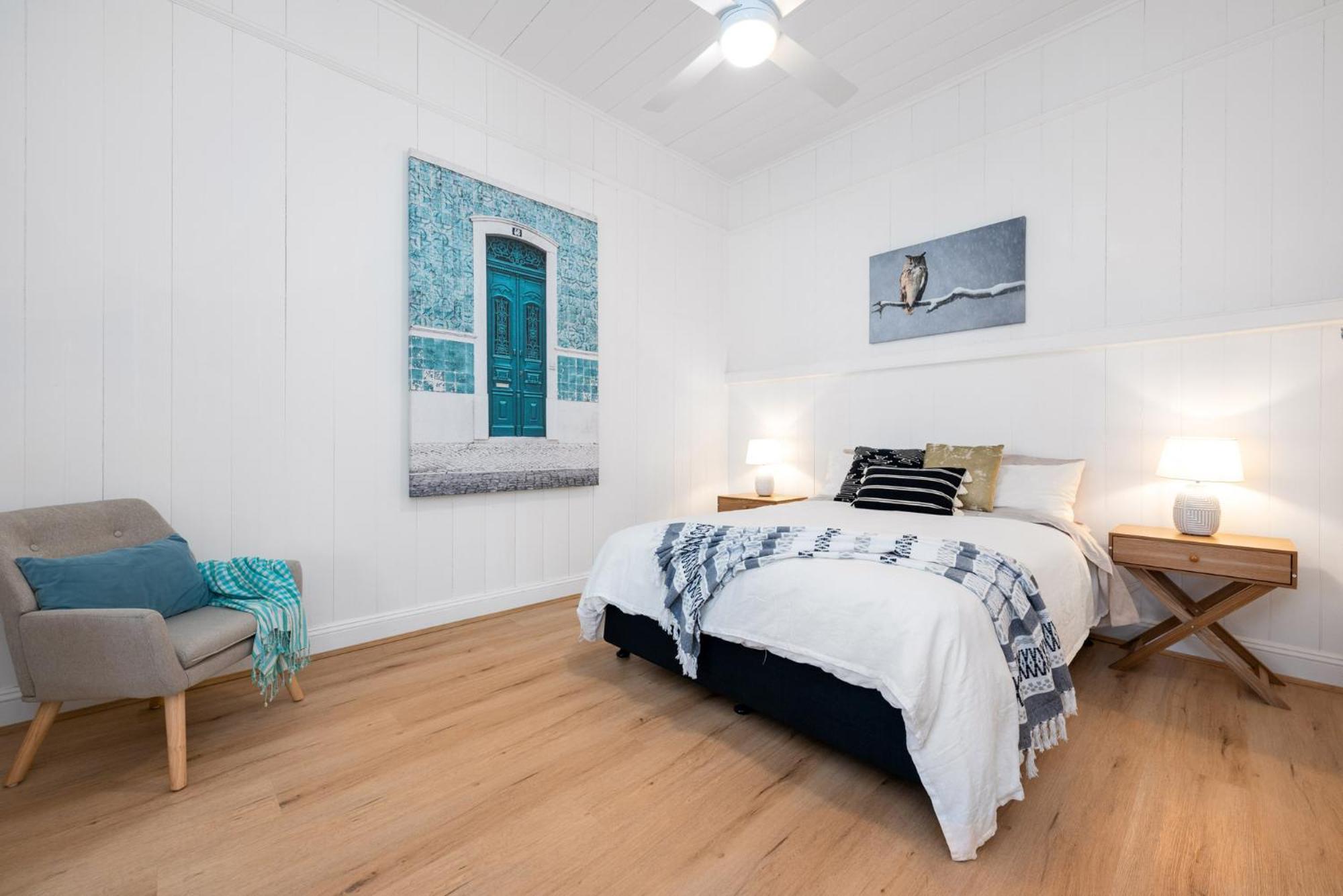 Holiday home Near Cbd, Southbank-Business & Leisure Stay *
