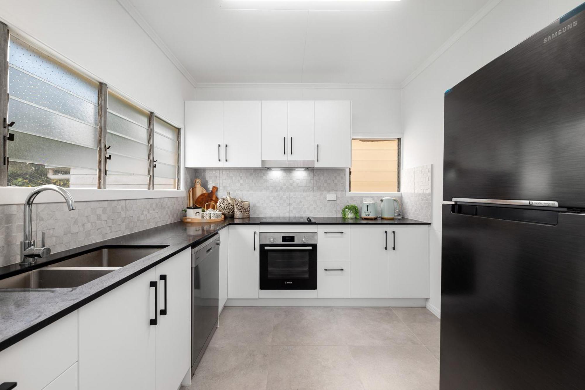 Near Cbd, Southbank-Business & Leisure Stay Holiday home Brisbane