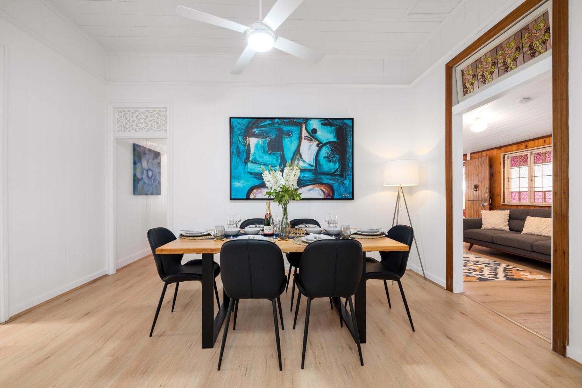 Near Cbd, Southbank-Business & Leisure Stay Holiday home *