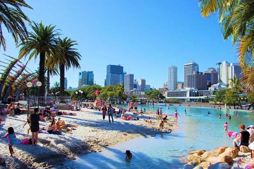 Holiday home Near Cbd, Southbank-Business & Leisure Stay *
