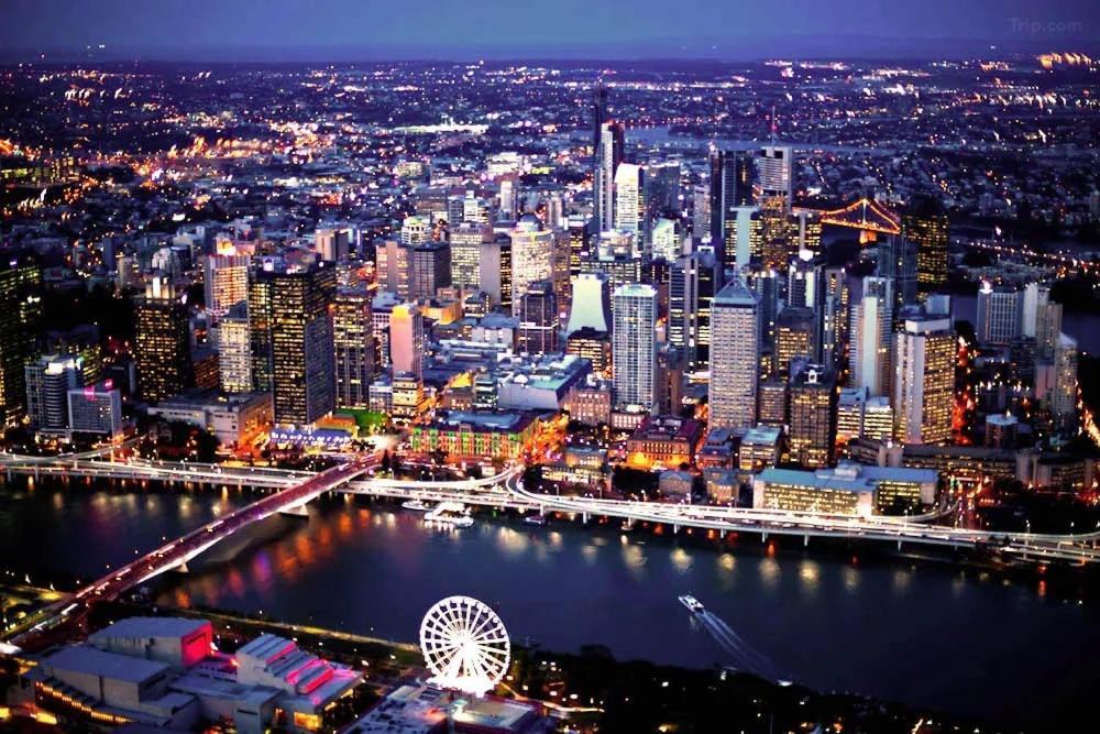 Holiday home Near Cbd, Southbank-Business & Leisure Stay Brisbane