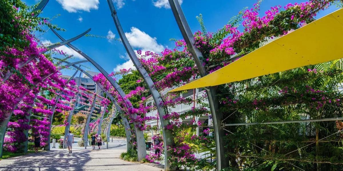 Near Cbd, Southbank-Business & Leisure Stay Holiday home *