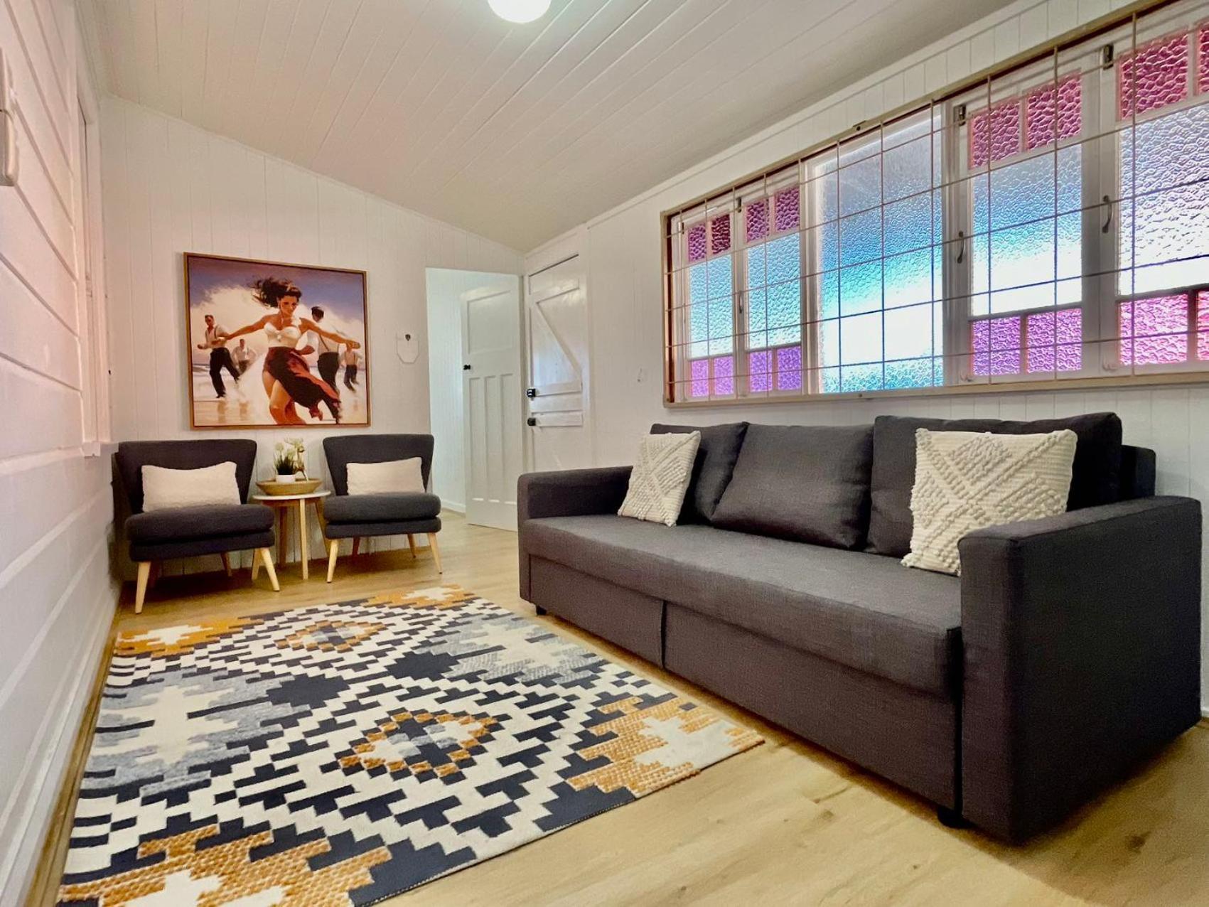 Near Cbd, Southbank-Business & Leisure Stay Holiday home