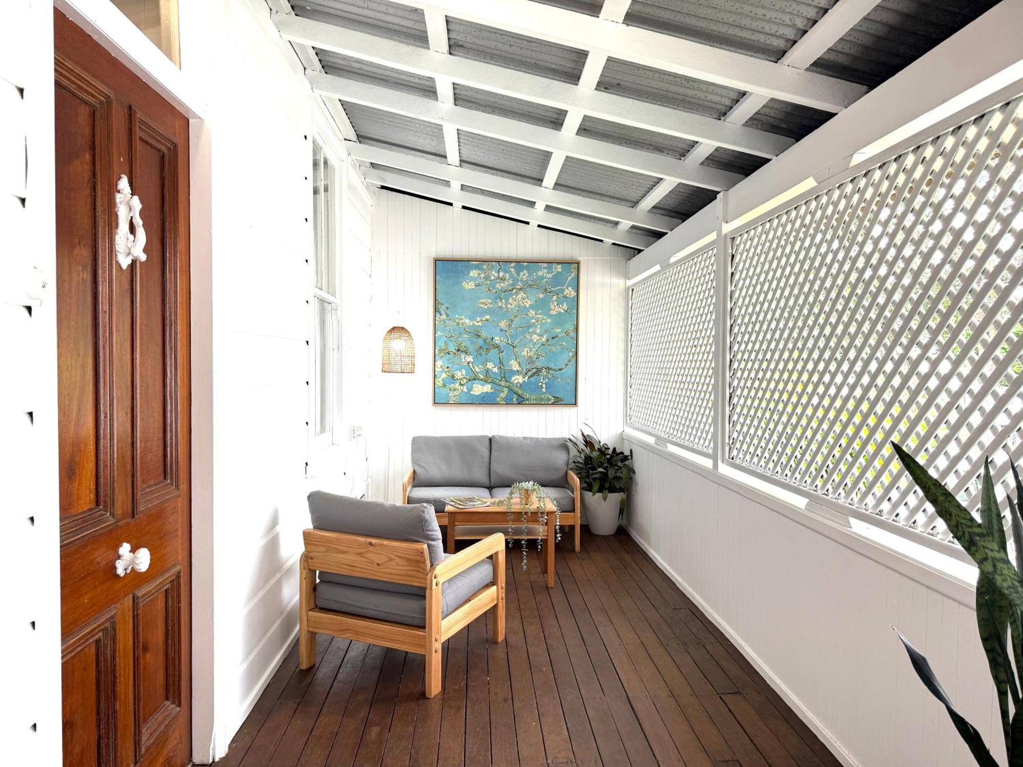 Near Cbd, Southbank-Business & Leisure Stay Brisbane
