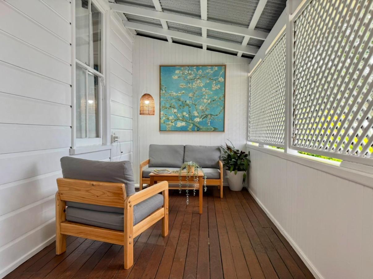 Holiday home Near Cbd, Southbank-Business & Leisure Stay